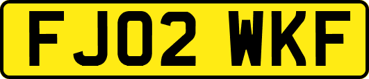 FJ02WKF