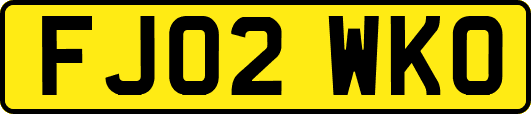 FJ02WKO