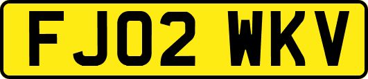 FJ02WKV