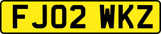 FJ02WKZ