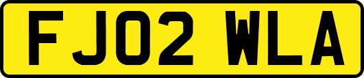 FJ02WLA