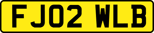 FJ02WLB