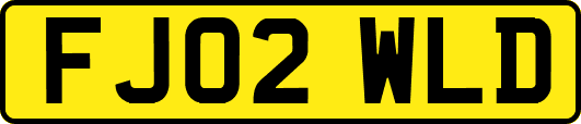 FJ02WLD