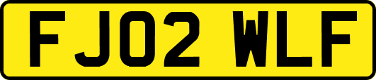 FJ02WLF