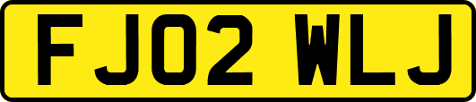 FJ02WLJ