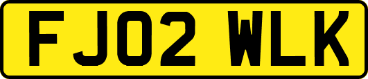 FJ02WLK