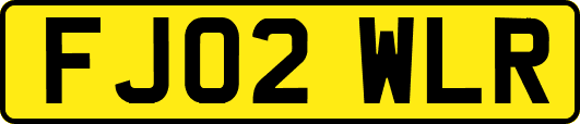 FJ02WLR