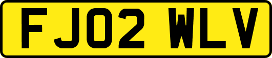FJ02WLV