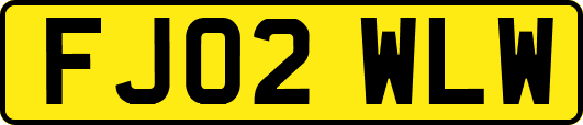 FJ02WLW