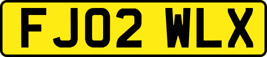 FJ02WLX