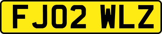 FJ02WLZ
