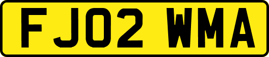 FJ02WMA