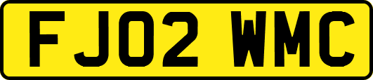 FJ02WMC