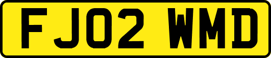 FJ02WMD