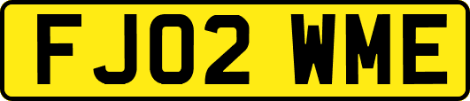 FJ02WME