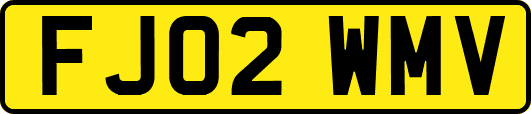 FJ02WMV