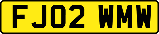 FJ02WMW