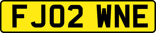 FJ02WNE