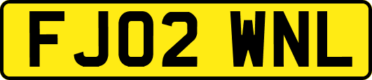 FJ02WNL