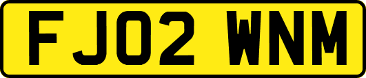 FJ02WNM
