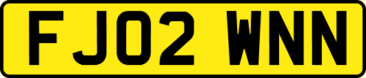 FJ02WNN
