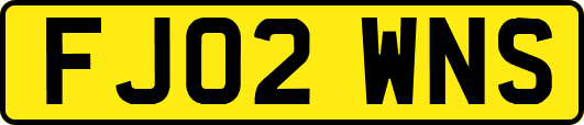FJ02WNS
