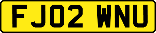 FJ02WNU