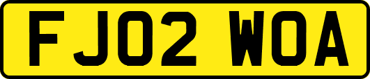 FJ02WOA