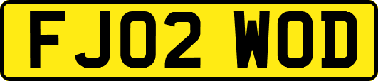FJ02WOD