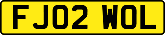 FJ02WOL