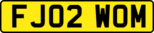 FJ02WOM