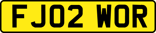 FJ02WOR