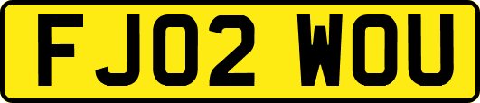 FJ02WOU