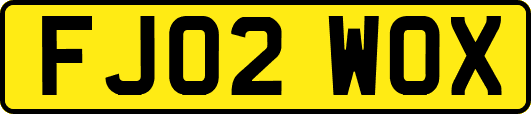 FJ02WOX