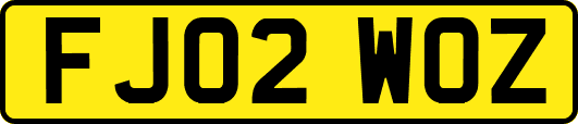 FJ02WOZ