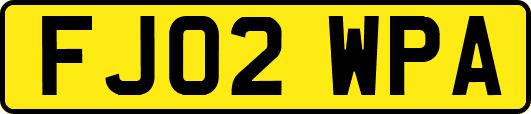 FJ02WPA
