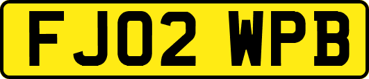 FJ02WPB