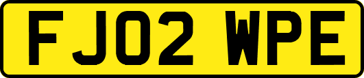 FJ02WPE