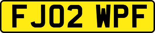 FJ02WPF