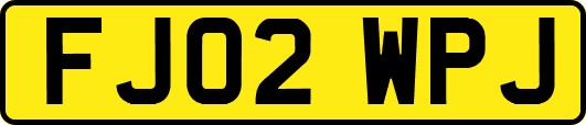 FJ02WPJ