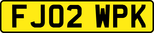 FJ02WPK