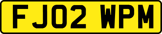 FJ02WPM