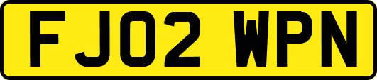 FJ02WPN