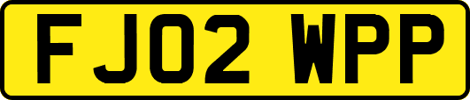 FJ02WPP