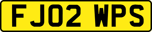 FJ02WPS