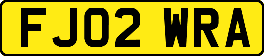 FJ02WRA