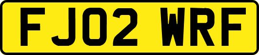 FJ02WRF