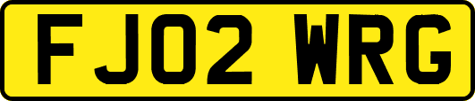 FJ02WRG