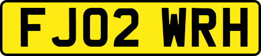 FJ02WRH