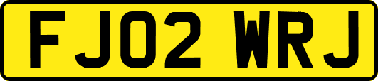 FJ02WRJ